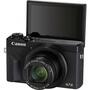 Цифровой фотоаппарат Canon Powershot G7 X Mark III Black (3637C013) - 3