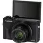 Цифровой фотоаппарат Canon Powershot G7 X Mark III Black (3637C013) - 3