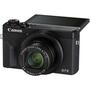 Цифровой фотоаппарат Canon Powershot G7 X Mark III Black (3637C013) - 4