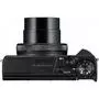 Цифровой фотоаппарат Canon Powershot G7 X Mark III Black (3637C013) - 7