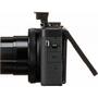 Цифровой фотоаппарат Canon Powershot G7 X Mark III Black (3637C013) - 8