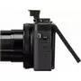 Цифровой фотоаппарат Canon Powershot G7 X Mark III Black (3637C013) - 8