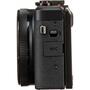 Цифровой фотоаппарат Canon Powershot G7 X Mark III Black (3637C013) - 9