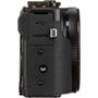 Цифровой фотоаппарат Canon Powershot G7 X Mark III Black (3637C013) - 10