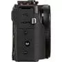 Цифровой фотоаппарат Canon Powershot G7 X Mark III Black (3637C013) - 10