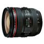 Объектив Canon EF 24-70 F4L IS USM (6313B005) - 1