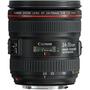 Объектив Canon EF 24-70 F4L IS USM (6313B005) - 2