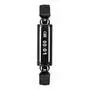 Фитнес браслет UWatch DB02 Black (F_59610) - 1