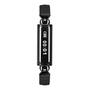 Фитнес браслет UWatch DB02 Black (F_59610) - 2