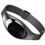 Фитнес браслет UWatch Z18 Black (F_54107) - 3