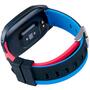 Фитнес браслет UWatch DB05 Red/Blue (F_59616) - 1