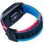 Фитнес браслет UWatch DB05 Red/Blue (F_59616) - 1