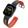 Смарт-часы King Wear GV68 Red (F_52958) - 5