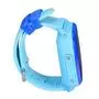 Смарт-часы UWatch DF25 Kids waterproof smart watch Blue (F_52338) - 2
