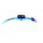Смарт-часы UWatch DF25 Kids waterproof smart watch Blue (F_52338) - 3