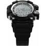 Смарт-часы UWatch XR05 Black (F_55467) - 2
