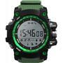 Смарт-часы UWatch XR05 Green (F_55469) - 1
