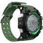 Смарт-часы UWatch XR05 Green (F_55469) - 2