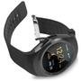 Смарт-часы UWatch Y1 Black (F_75229) - 3