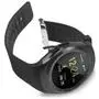 Смарт-часы UWatch Y1 Black (F_75229) - 3