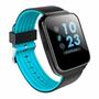 Смарт-часы UWatch Z40 Blue (F_59946) - 2