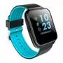 Смарт-часы UWatch Z40 Blue (F_59946) - 2