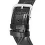 Смарт-часы UWatch K88H Black Leather Strap (F_59768) - 3