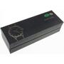 Смарт-часы UWatch K88H Black Leather Strap (F_59768) - 5