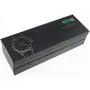 Смарт-часы UWatch K88H Black Leather Strap (F_59768) - 5