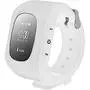 Смарт-часы UWatch Q50 Kid smart watch White (F_49696) - 1