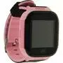 Смарт-часы UWatch Q528 Kid smart watch Pink (F_63347) - 1
