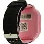 Смарт-часы UWatch Q528 Kid smart watch Pink (F_63347) - 2