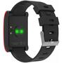 Смарт-часы UWatch DM68 Red (F_54019) - 1