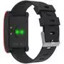 Смарт-часы UWatch DM68 Red (F_54019) - 1