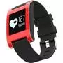 Смарт-часы UWatch DM68 Red (F_54019) - 2