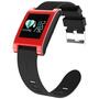 Смарт-часы UWatch DM68 Red (F_54019) - 3