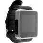 Смарт-часы UWatch F1x Silver (F_58596) - 1