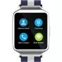 Смарт-часы UWatch L1 Silver (F_55482) - 1