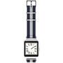 Смарт-часы UWatch L1 Silver (F_55482) - 3