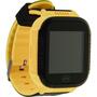 Смарт-часы UWatch Q528 Kid smart watch Yellow (F_63341) - 1