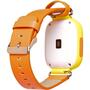 Смарт-часы UWatch Q60 Kid smart watch Orange (F_50519) - 2