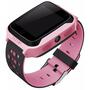 Смарт-часы UWatch Q66 Kid smart watch Pink (F_54963) - 2