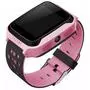 Смарт-часы UWatch Q66 Kid smart watch Pink (F_54963) - 2