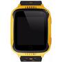 Смарт-часы UWatch Q66 Kid smart watch Yellow (F_54961) - 1