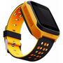Смарт-часы UWatch Q66 Kid smart watch Yellow (F_54961) - 3