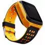 Смарт-часы UWatch Q66 Kid smart watch Yellow (F_54961) - 3