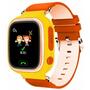 Смарт-часы UWatch Q90 Kid smart watch Orange (F_47454) - 1