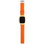 Смарт-часы UWatch Q90 Kid smart watch Orange (F_47454) - 2