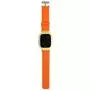 Смарт-часы UWatch Q90 Kid smart watch Orange (F_47454) - 2