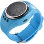 Смарт-часы UWatch RS09 Blue (F_50528) - 1